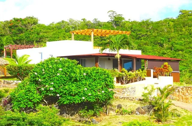 Las Galeras Village villa